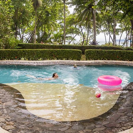 La Ponderosa Hotel ปาโวเนส ภายนอก รูปภาพ